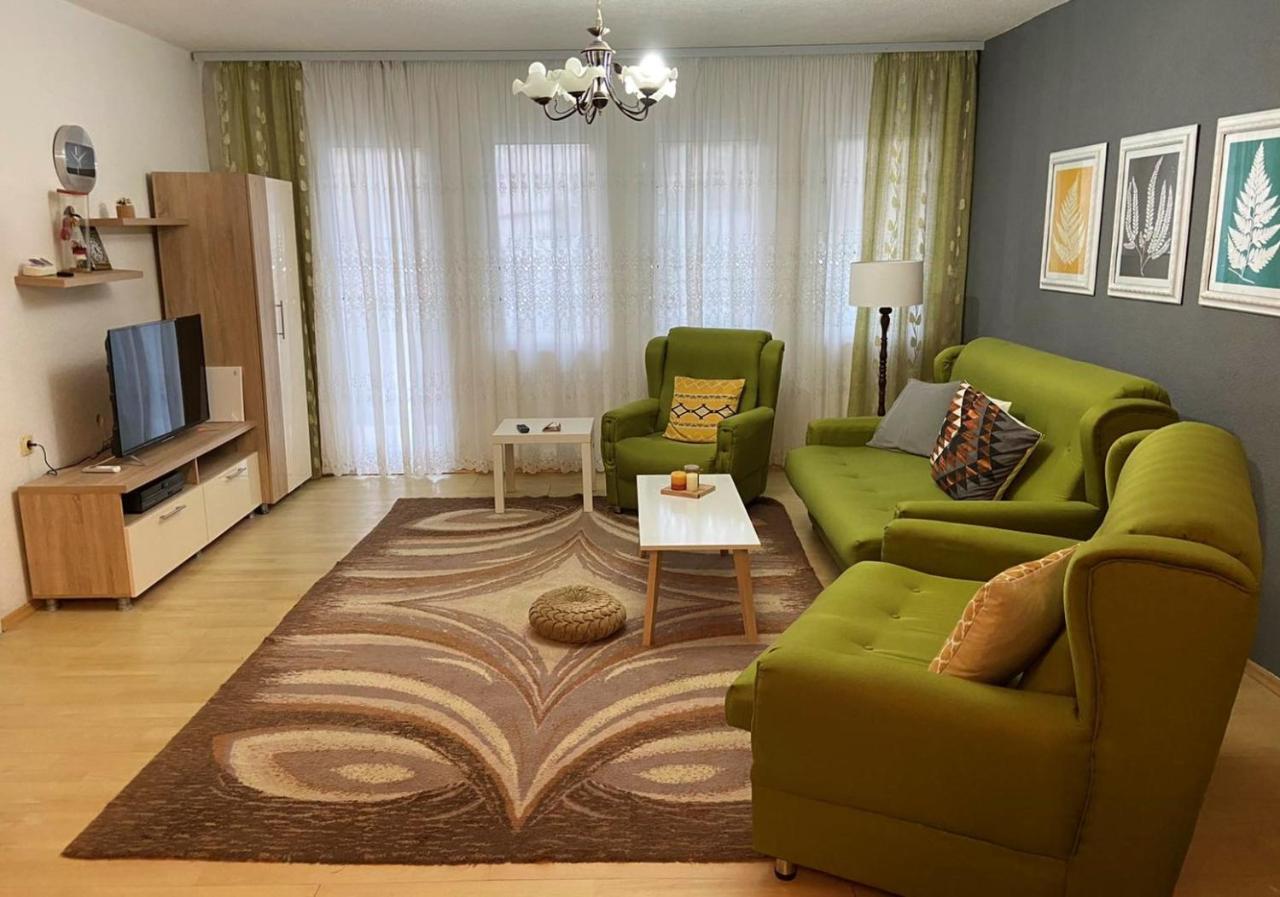 Bragorski Apartment Makedonski Brod Dış mekan fotoğraf