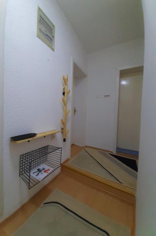 Bragorski Apartment Makedonski Brod Dış mekan fotoğraf