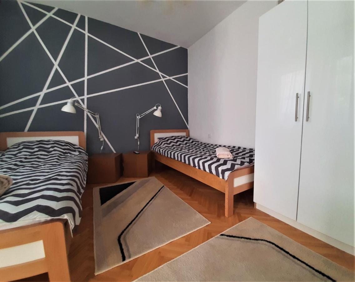 Bragorski Apartment Makedonski Brod Dış mekan fotoğraf