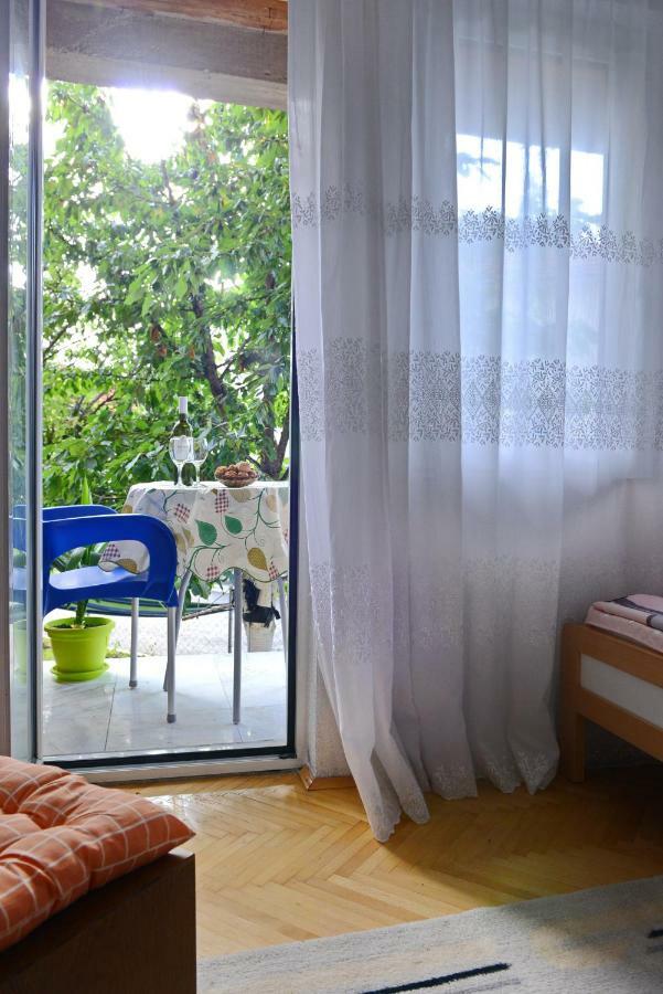 Bragorski Apartment Makedonski Brod Dış mekan fotoğraf